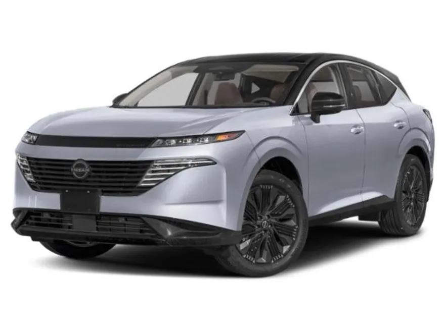 2025 Nissan Murano Platinum photo 1