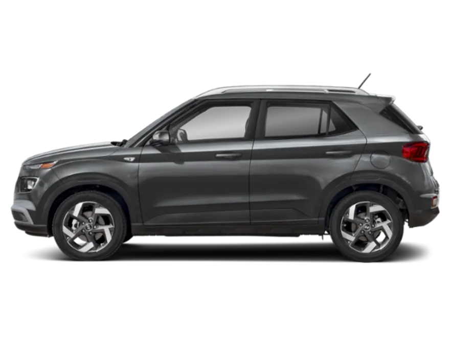 2025 Hyundai Venue SEL photo 1