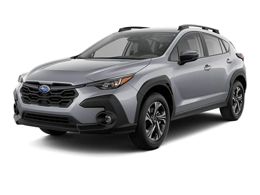 2024 Subaru Crosstrek Premium photo 1