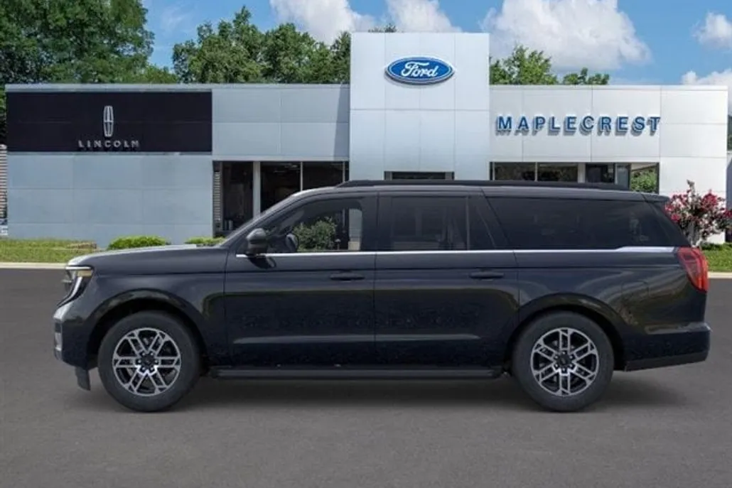 2025 Ford Expedition MAX photo 1