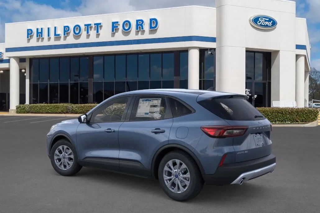 2025 Ford Escape Active photo 1