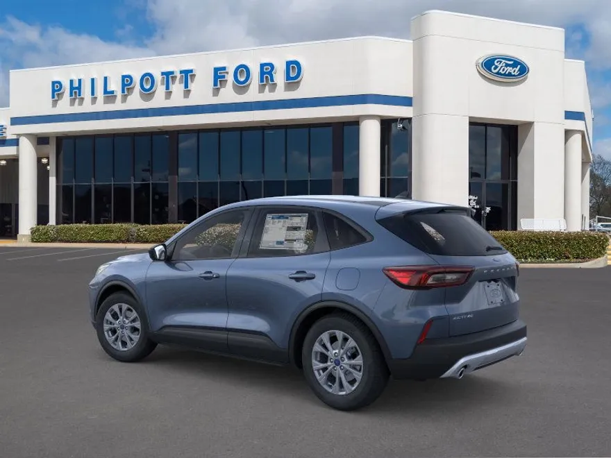 2025 Ford Escape Active photo 1