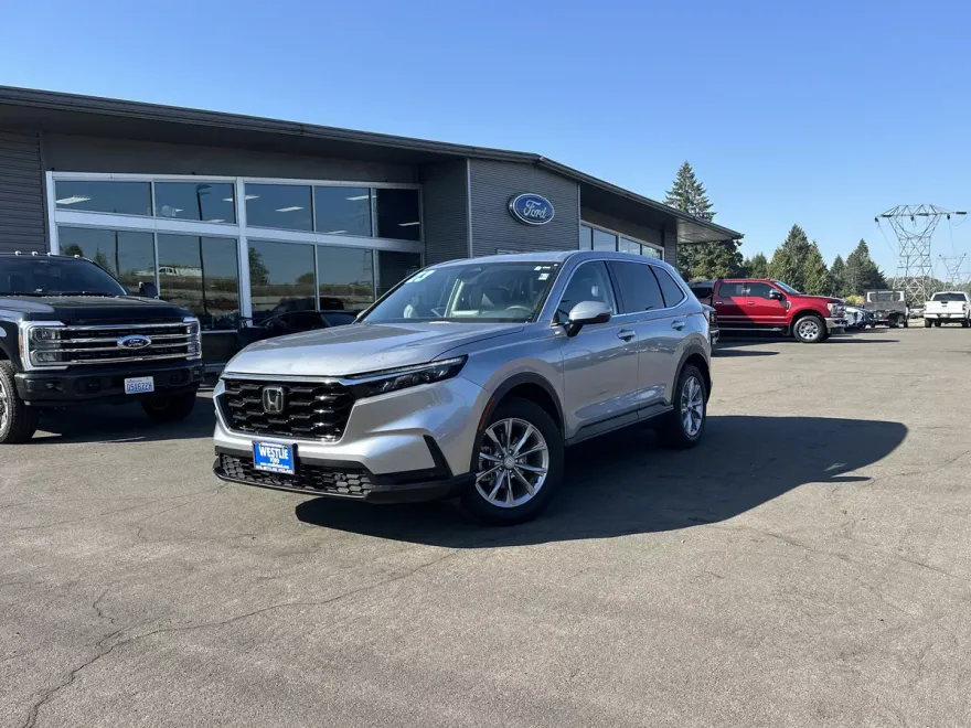 2023 Honda CR-V EX-L photo 1