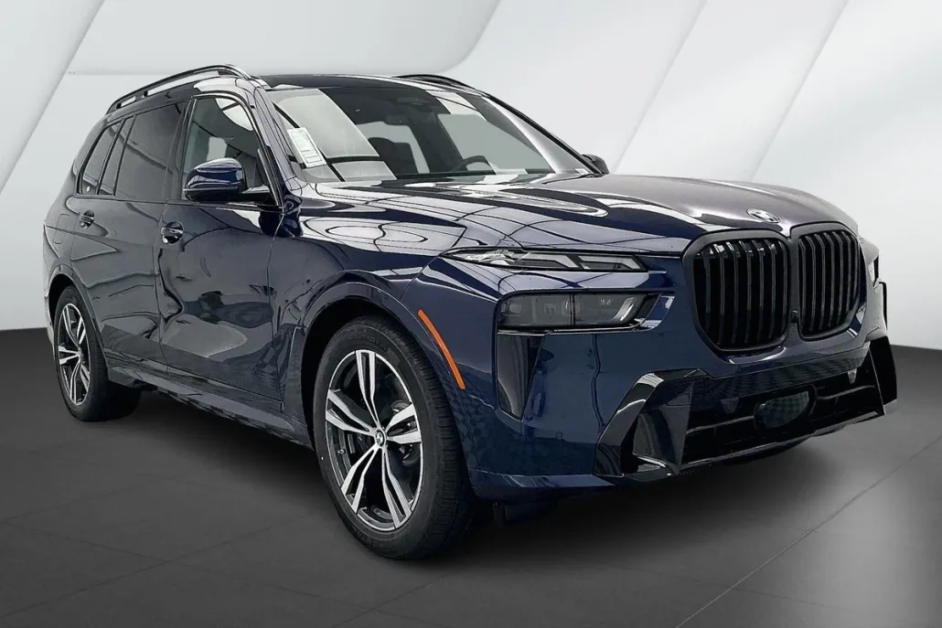 2026 Bmw X7 xDrive40i photo 1