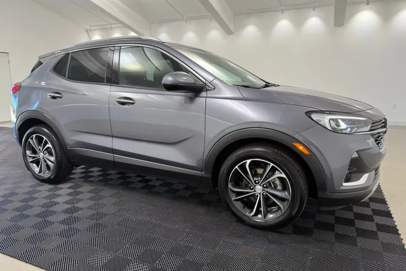 2022 Buick Encore GX Essence photo 1
