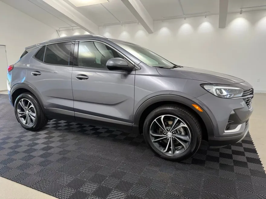 2022 Buick Encore GX Essence photo 1