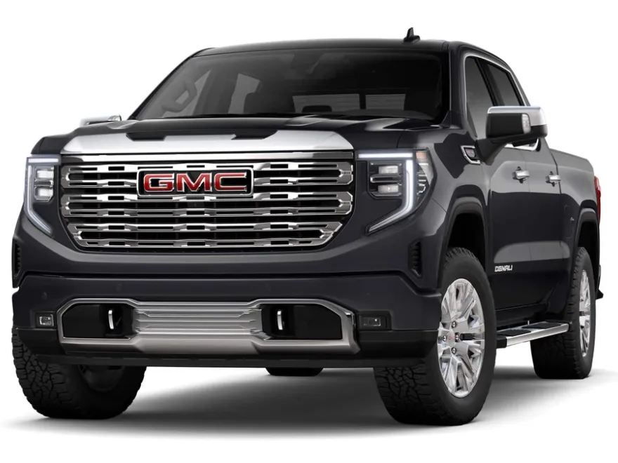 2025 Gmc Sierra 1500 Denali photo 1