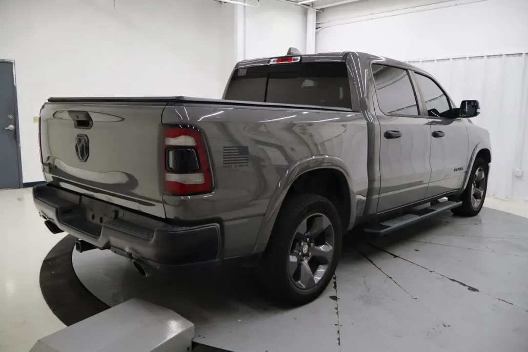 2020 Ram 1500 Big Horn Lone Star photo 1