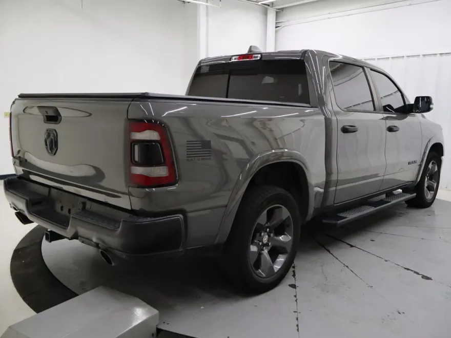 2020 Ram 1500 Big Horn Lone Star photo 1