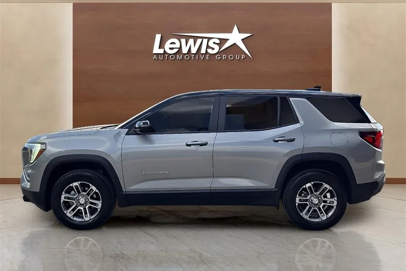 2025 Gmc Terrain Elevation photo 1