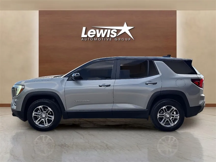 2025 Gmc Terrain Elevation photo 1