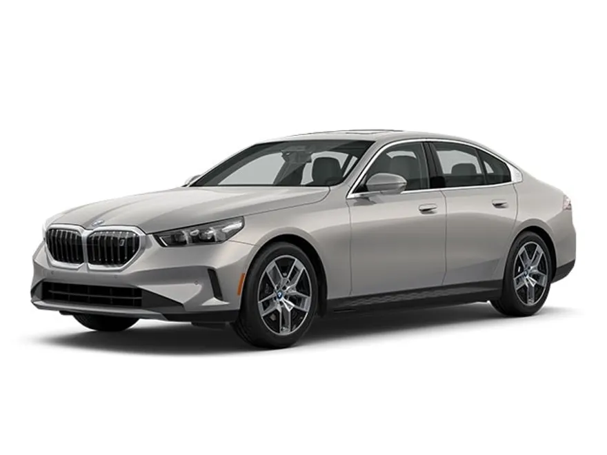 2026 Bmw i5 xDrive40 photo 1