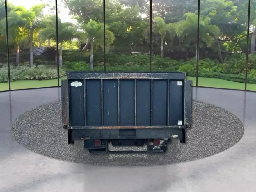 2017 Ford F-350 photo 1