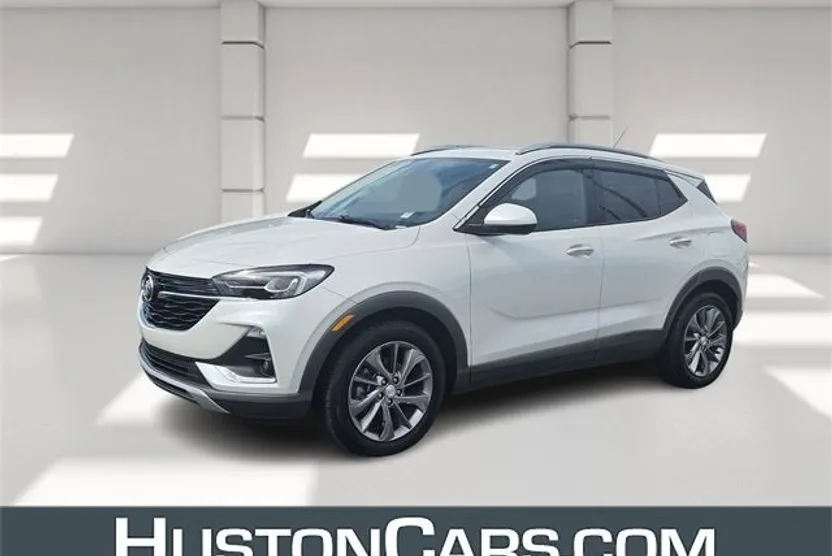 2023 Buick Encore GX Essence photo 1