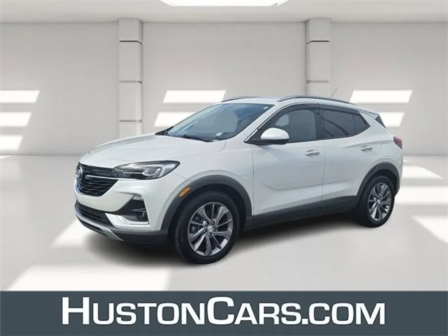 2023 Buick Encore GX Essence photo 1