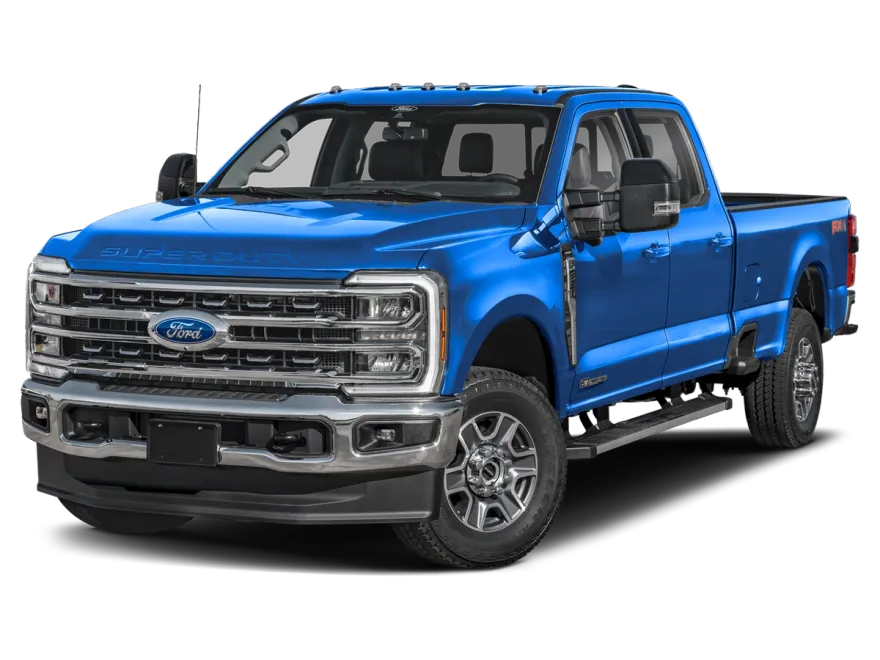 2026 Ford F-350 Lariat photo 1
