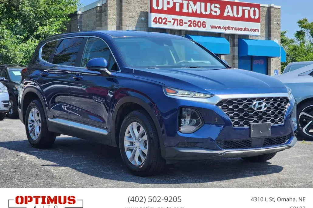 2019 Toyota RAV4 SE Sport photo 1