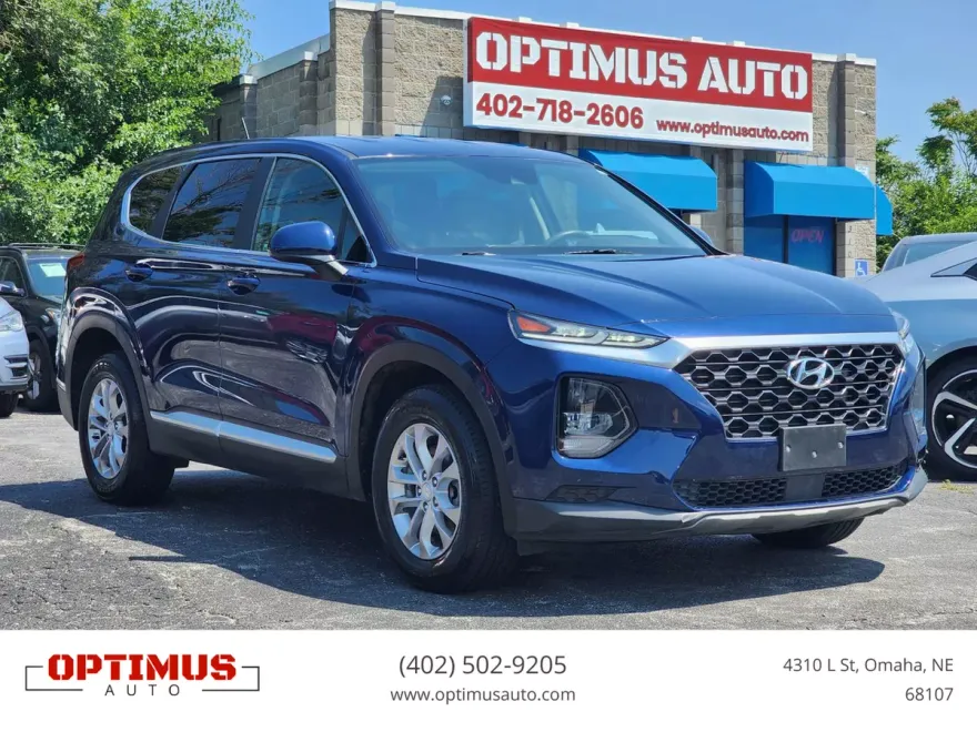 2019 Toyota RAV4 SE Sport photo 1