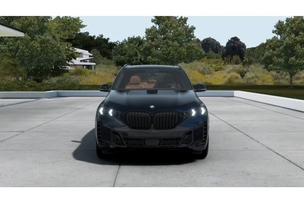 2026 Bmw X5 sDrive40i photo 1