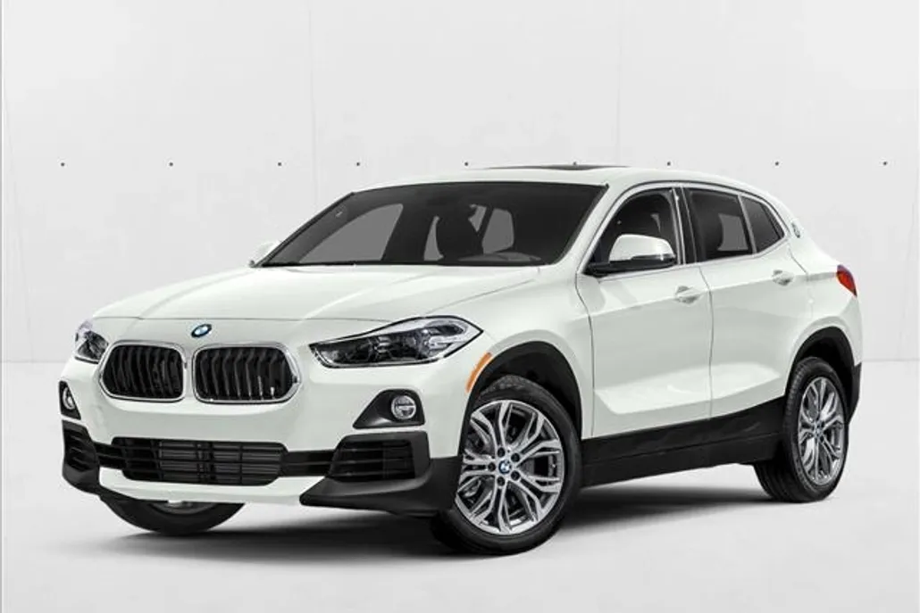 2022 Bmw X2 xDrive28i photo 1