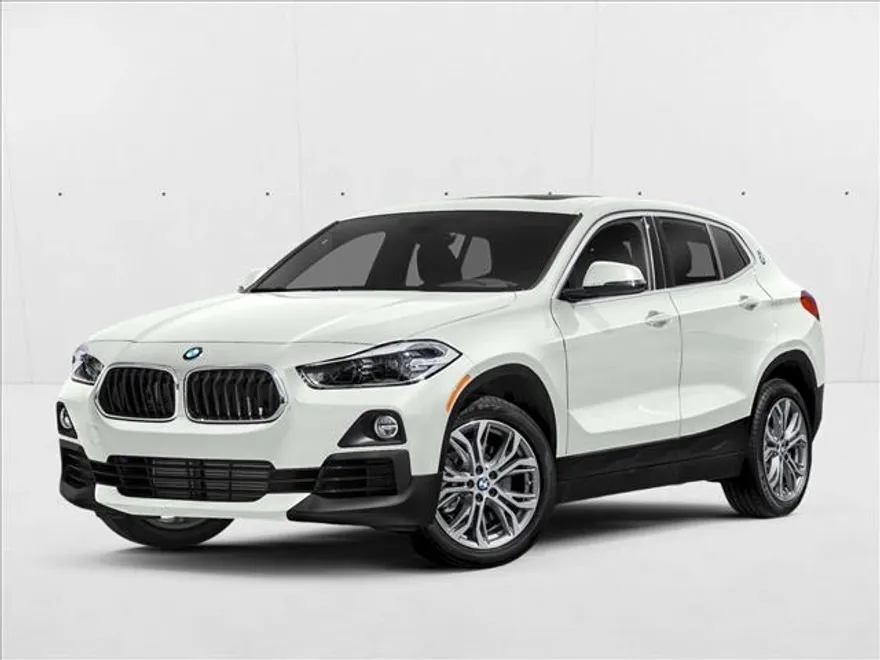 2022 Bmw X2 xDrive28i photo 1