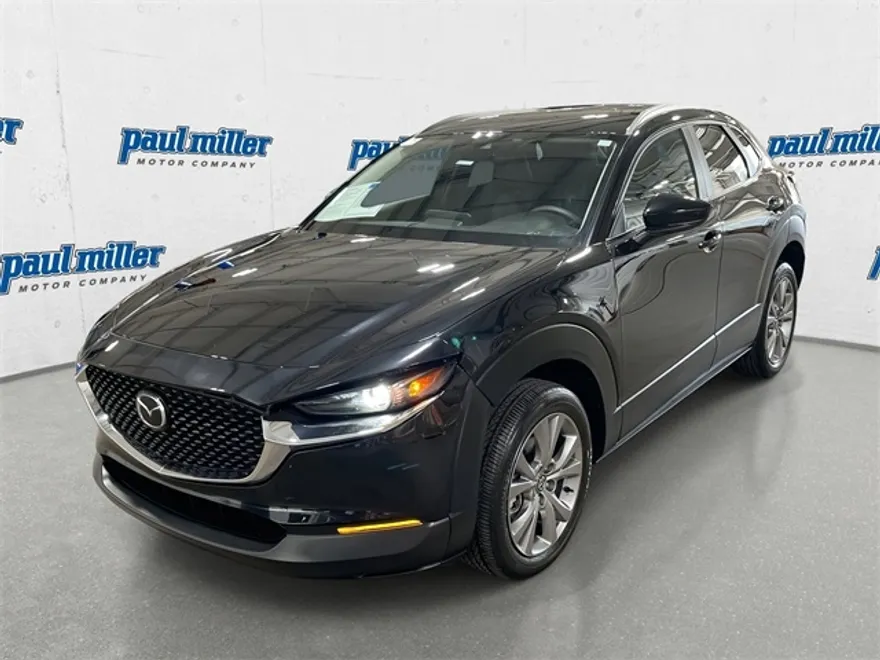 2023 Mazda CX-30 2.5 Select photo 1