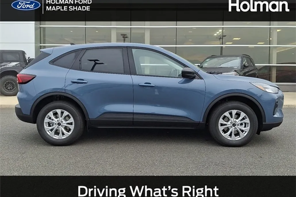 2026 Ford Escape Active photo 1
