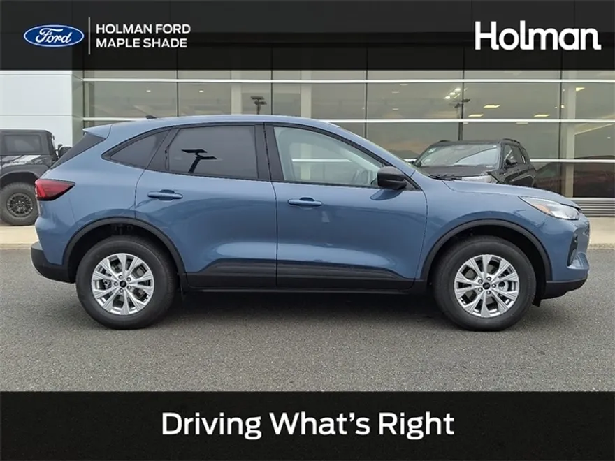 2026 Ford Escape Active photo 1