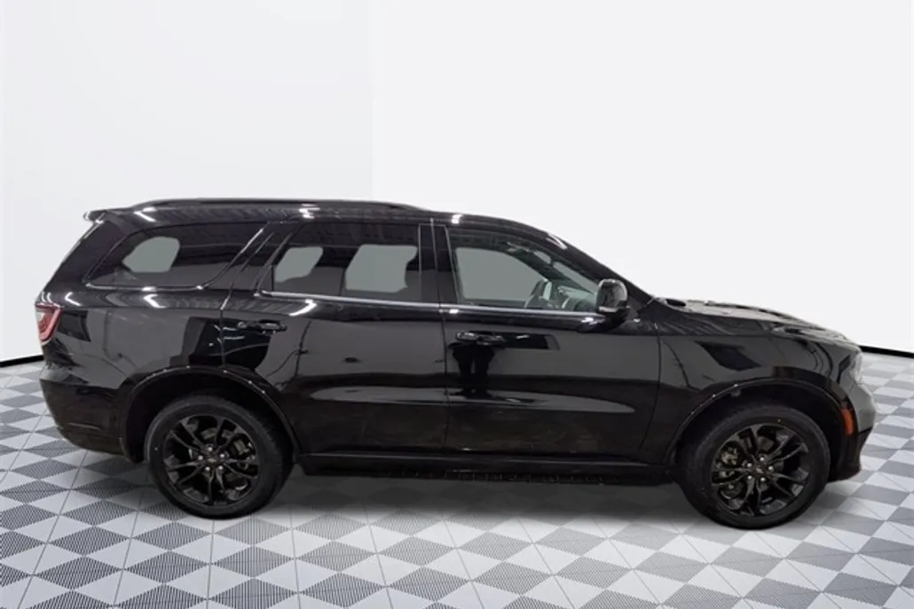 2022 Dodge Durango GT Plus photo 1