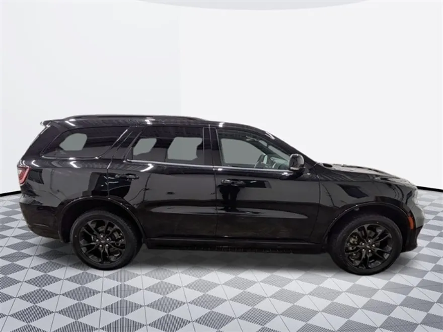 2022 Dodge Durango GT Plus photo 1