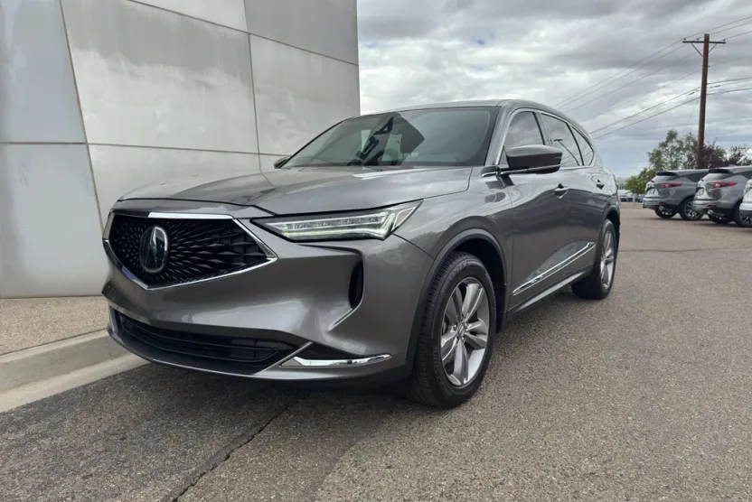 2023 Acura MDX SH-AWD photo 1