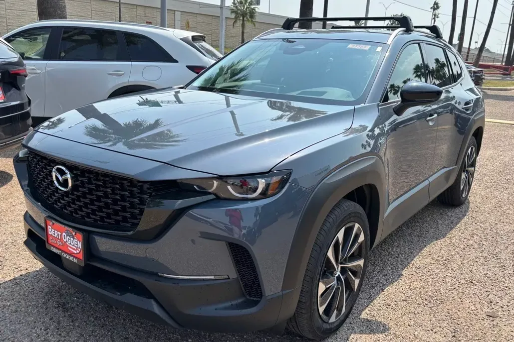 2025 Mazda CX-50 Premium Plus photo 1
