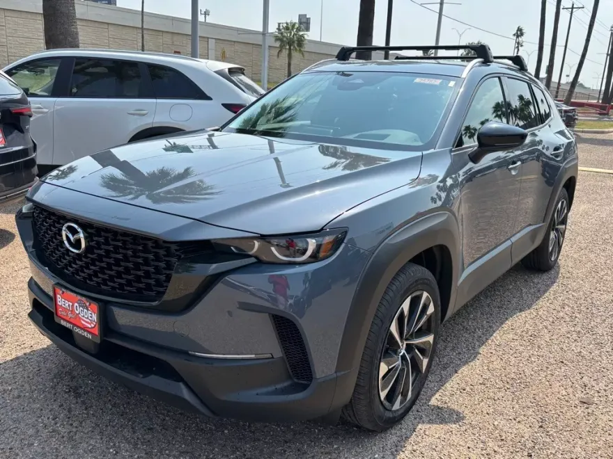 2025 Mazda CX-50 Premium Plus photo 1