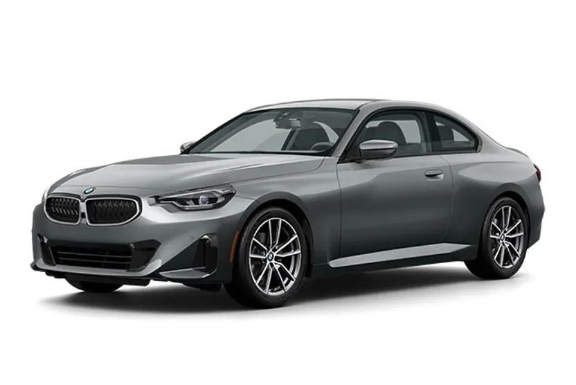 2026 Bmw 230i Coupe photo 1