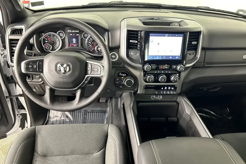 2025 Ram 1500 Big Horn Lone Star photo 1