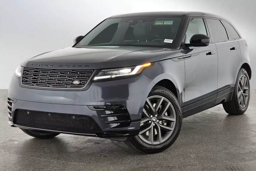 2026 Land Rover Range Rover Velar P250 Dynamic SE photo 1