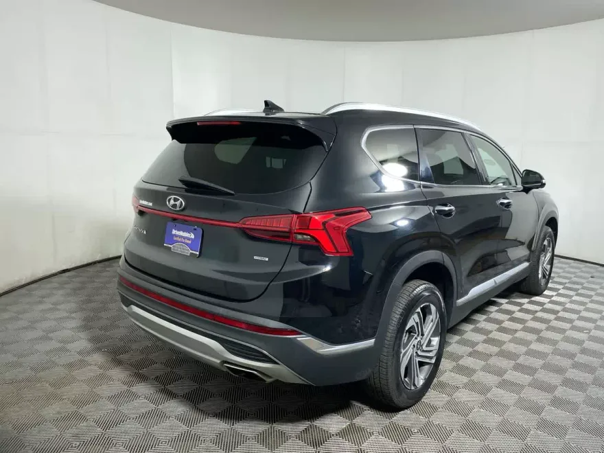 2023 Hyundai Santa Fe SEL Premium photo 1