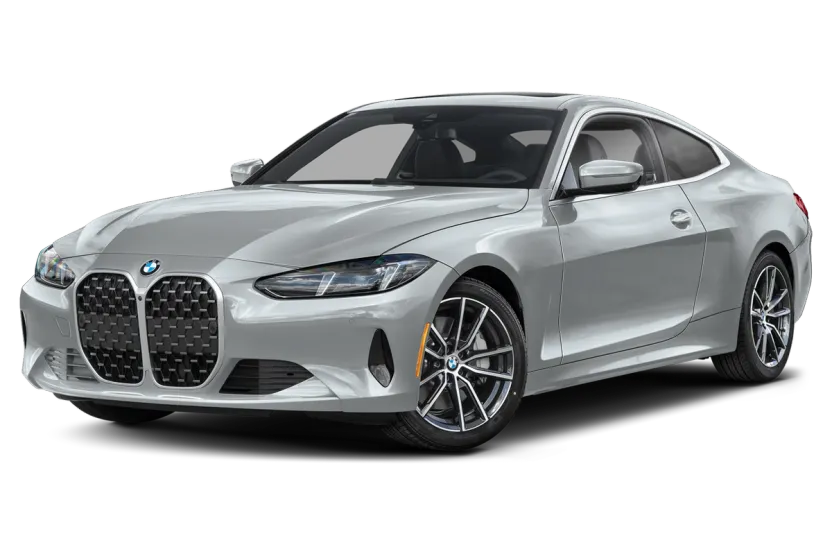 2026 Bmw 430i xDrive photo 1