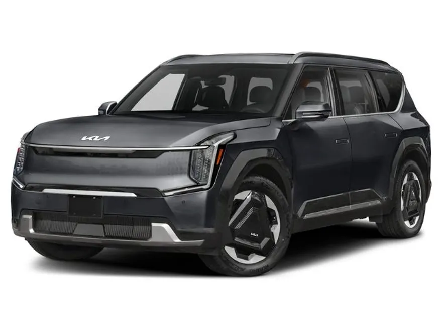 2026 Kia EV9 Land photo 1