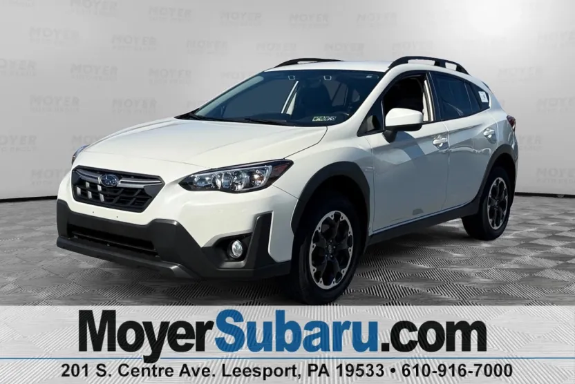 2023 Subaru Crosstrek Premium Special Edition photo 1