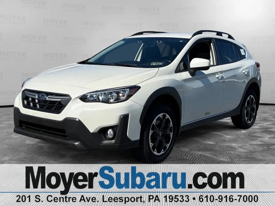 2023 Subaru Crosstrek Premium Special Edition photo 1