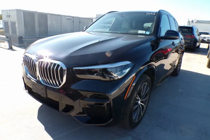 2023 Bmw X5 xDrive40i photo 1