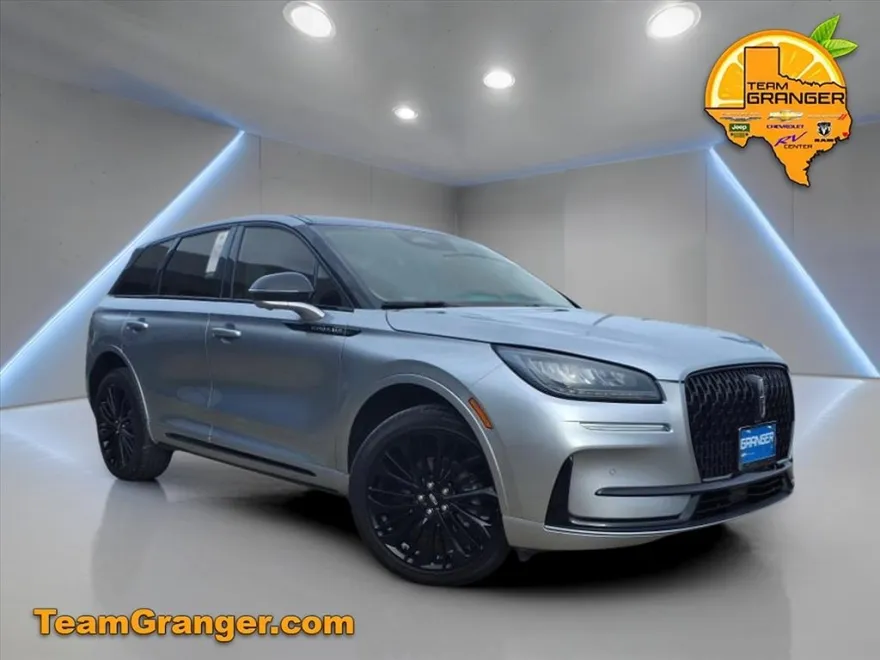 2024 Lincoln Corsair Premiere photo 1