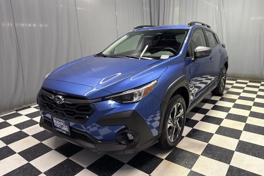 2025 Subaru Crosstrek Premium photo 1