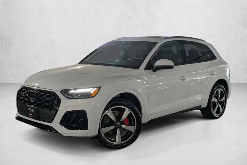 2024 Audi Q5 45 S line Premium Plus photo 1