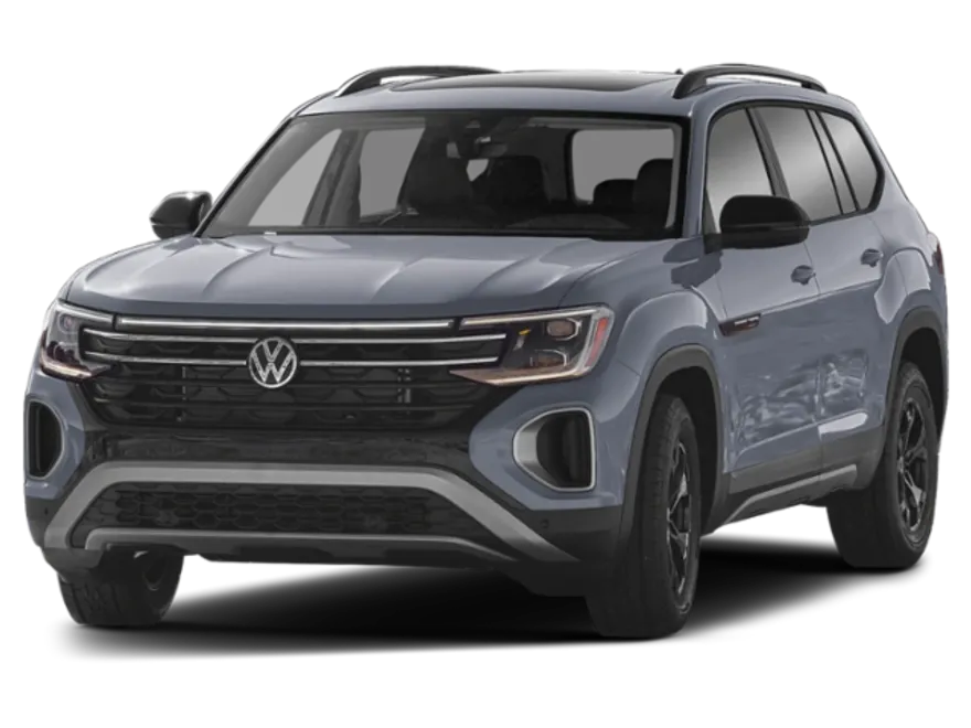 2025 Volkswagen Atlas Peak Edition SE photo 1