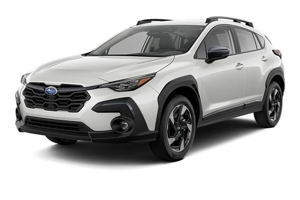 2025 Subaru Crosstrek Limited photo 1
