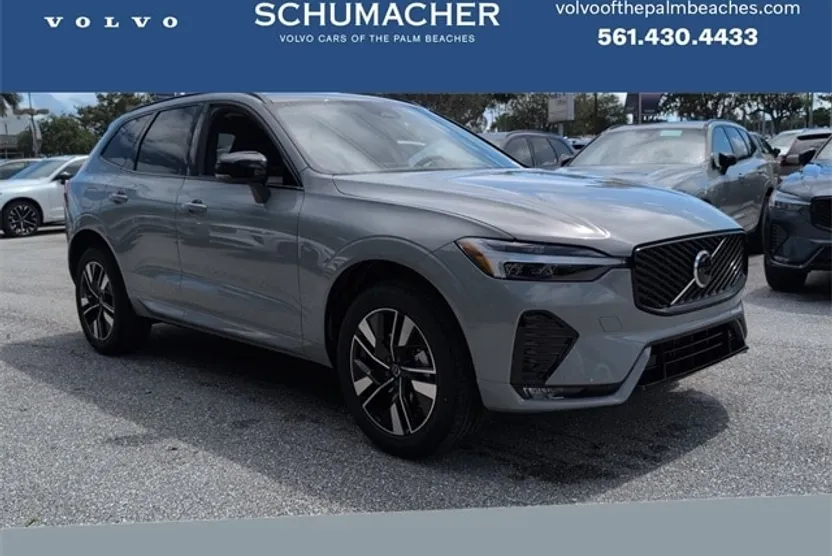 2026 Volvo XC60 Core photo 1
