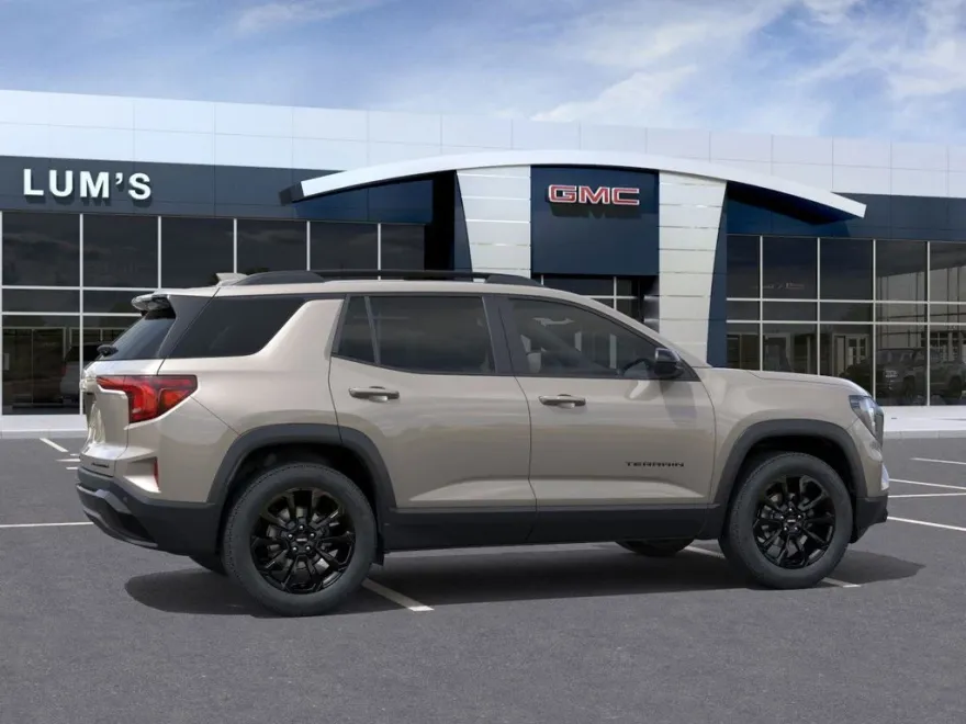 2026 Gmc Terrain Elevation photo 1