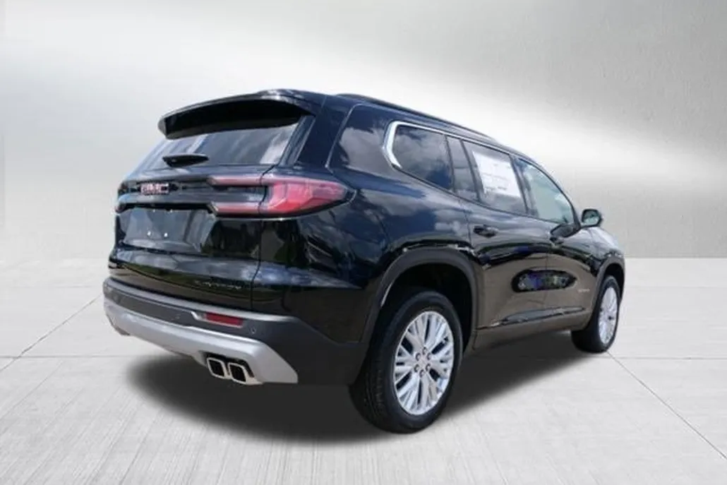 2025 Gmc Acadia Elevation Premium photo 1